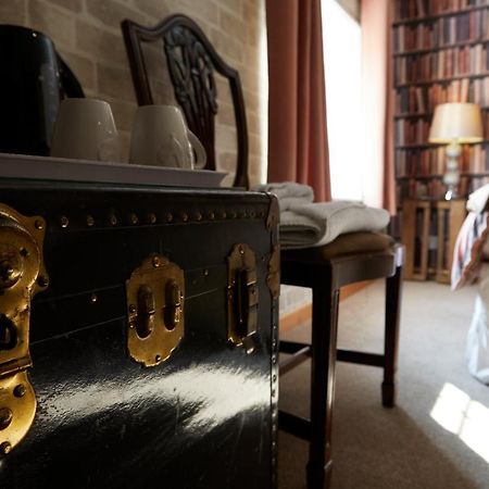 סטאפורד Lower Drayton Farm B&B מראה חיצוני תמונה