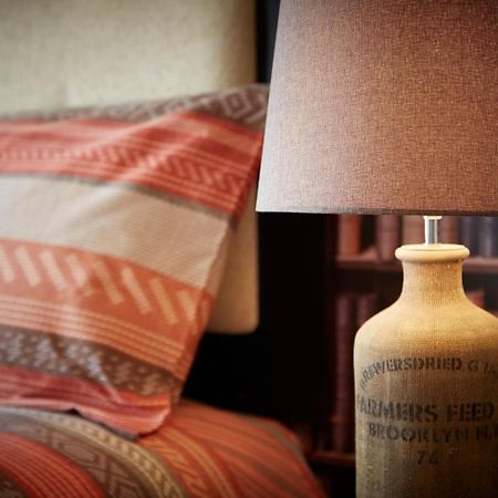 סטאפורד Lower Drayton Farm B&B מראה חיצוני תמונה