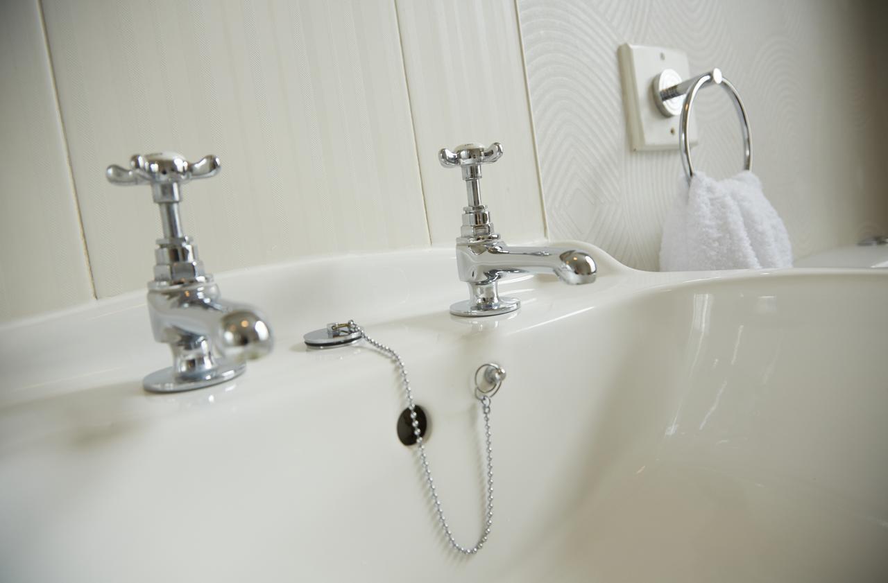 סטאפורד Lower Drayton Farm B&B מראה חיצוני תמונה