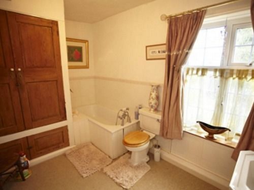 סטאפורד Lower Drayton Farm B&B מראה חיצוני תמונה