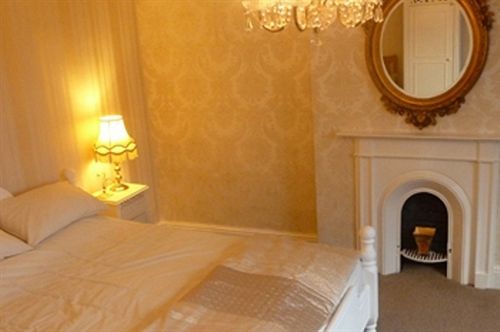 סטאפורד Lower Drayton Farm B&B מראה חיצוני תמונה