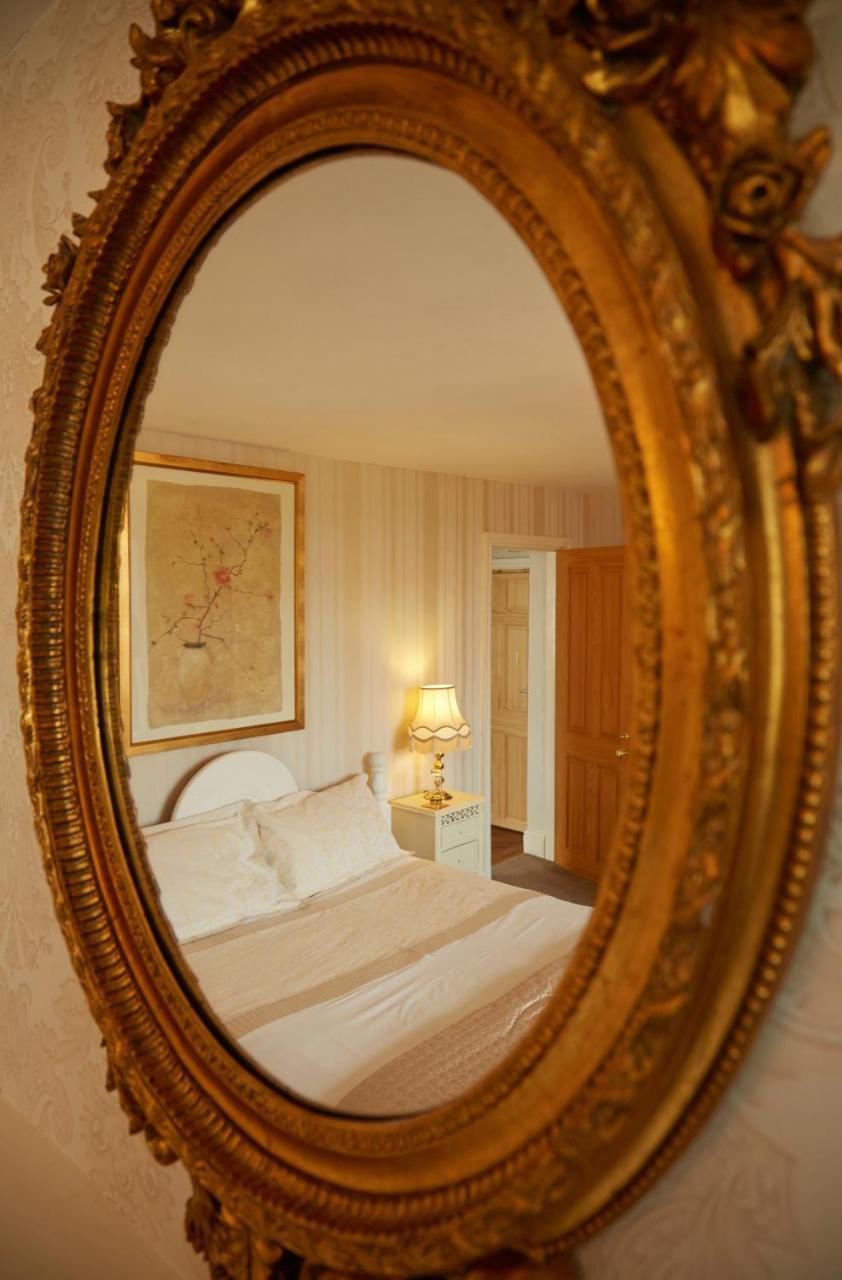 סטאפורד Lower Drayton Farm B&B מראה חיצוני תמונה